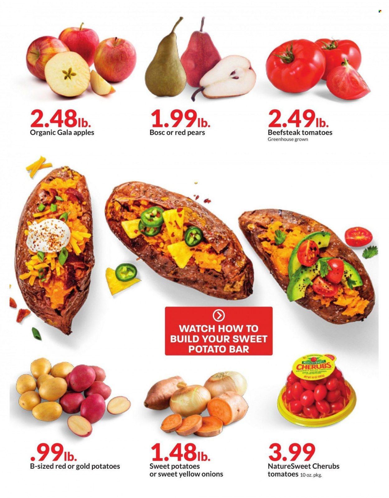 Hy-Vee (IA, IL, MN, MO, SD) Weekly Ad Flyer Specials March 8 to March 14, 2023