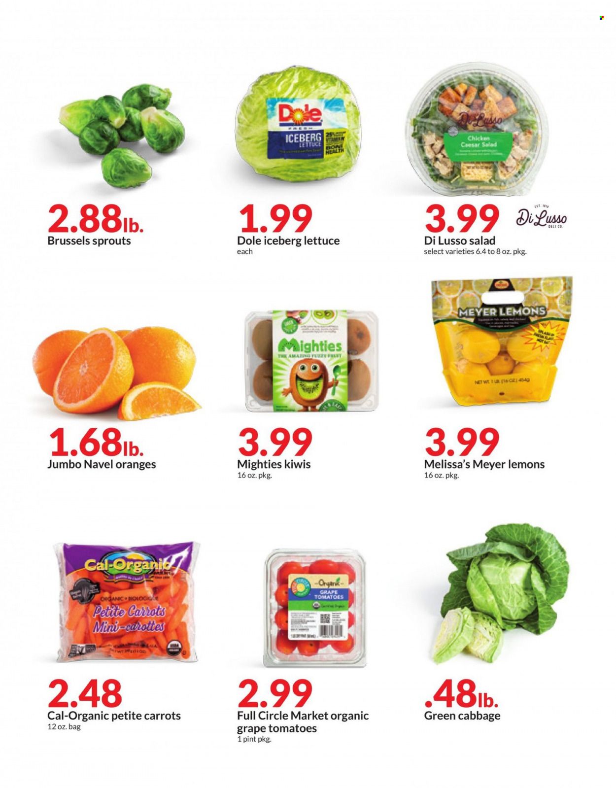 Hy-Vee (IA, IL, MN, MO, SD) Weekly Ad Flyer Specials March 8 to March 14, 2023