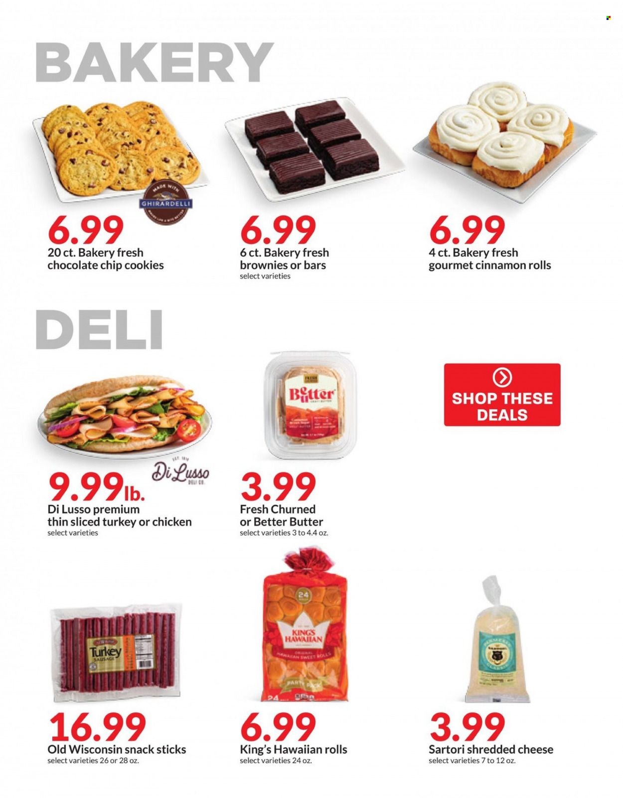 Hy-Vee (IA, IL, MN, MO, SD) Weekly Ad Flyer Specials March 8 to March 14, 2023