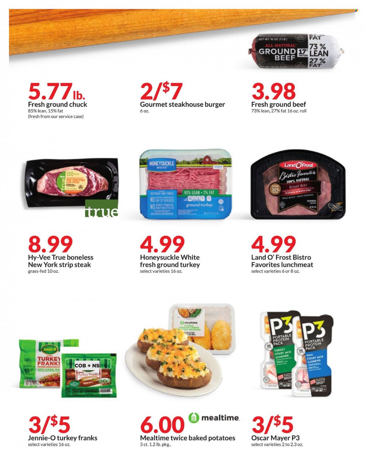 Hy-Vee (IA, IL, MN, MO, SD) Weekly Ad Flyer Specials March 8 to March 14, 2023