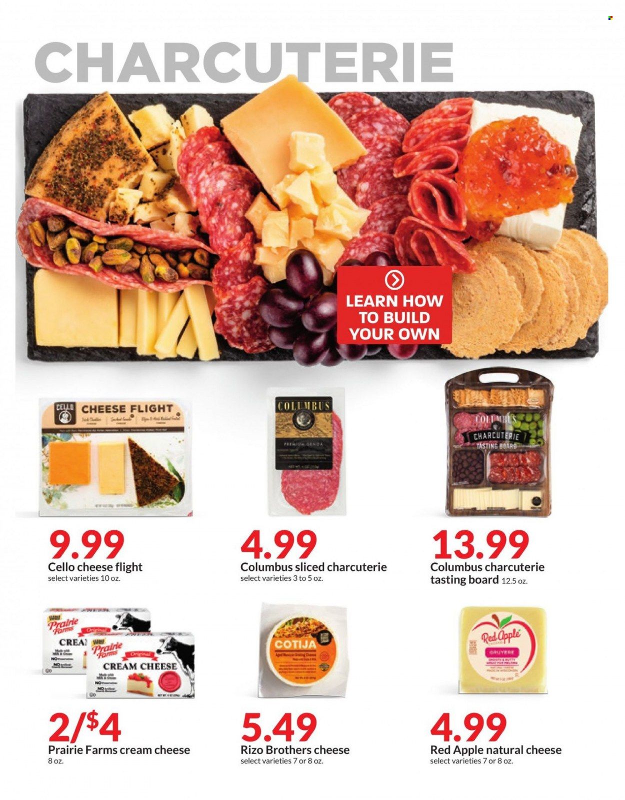 Hy-Vee (IA, IL, MN, MO, SD) Weekly Ad Flyer Specials March 8 to March 14, 2023
