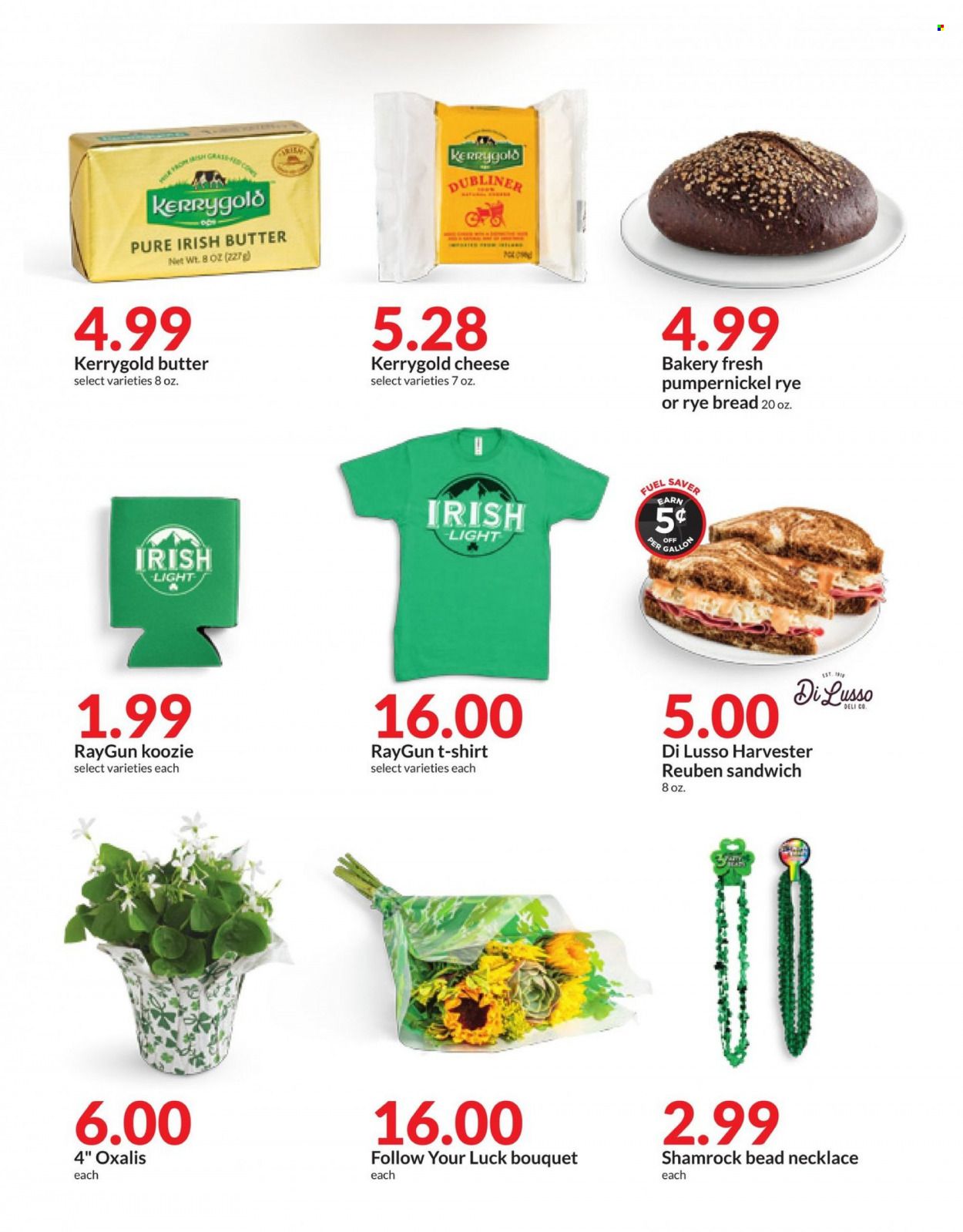 Hy-Vee (IA, IL, MN, MO, SD) Weekly Ad Flyer Specials March 8 to March 14, 2023