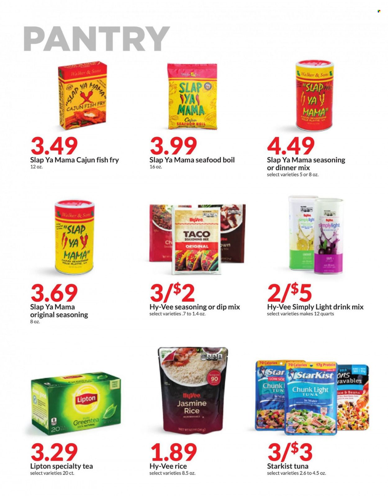 Hy-Vee (IA, IL, MN, MO, SD) Weekly Ad Flyer Specials March 8 to March 14, 2023