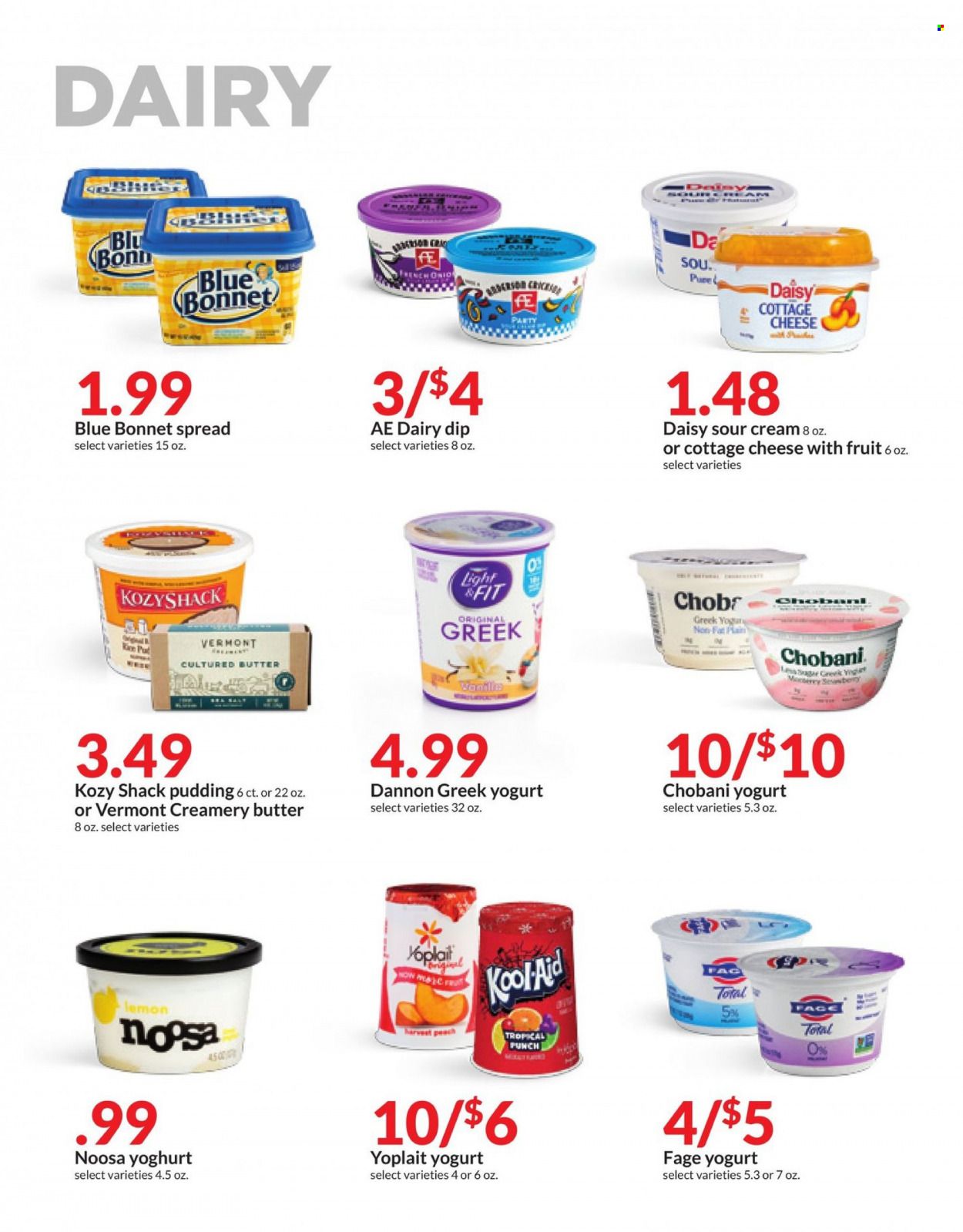 Hy-Vee (IA, IL, MN, MO, SD) Weekly Ad Flyer Specials March 8 to March 14, 2023