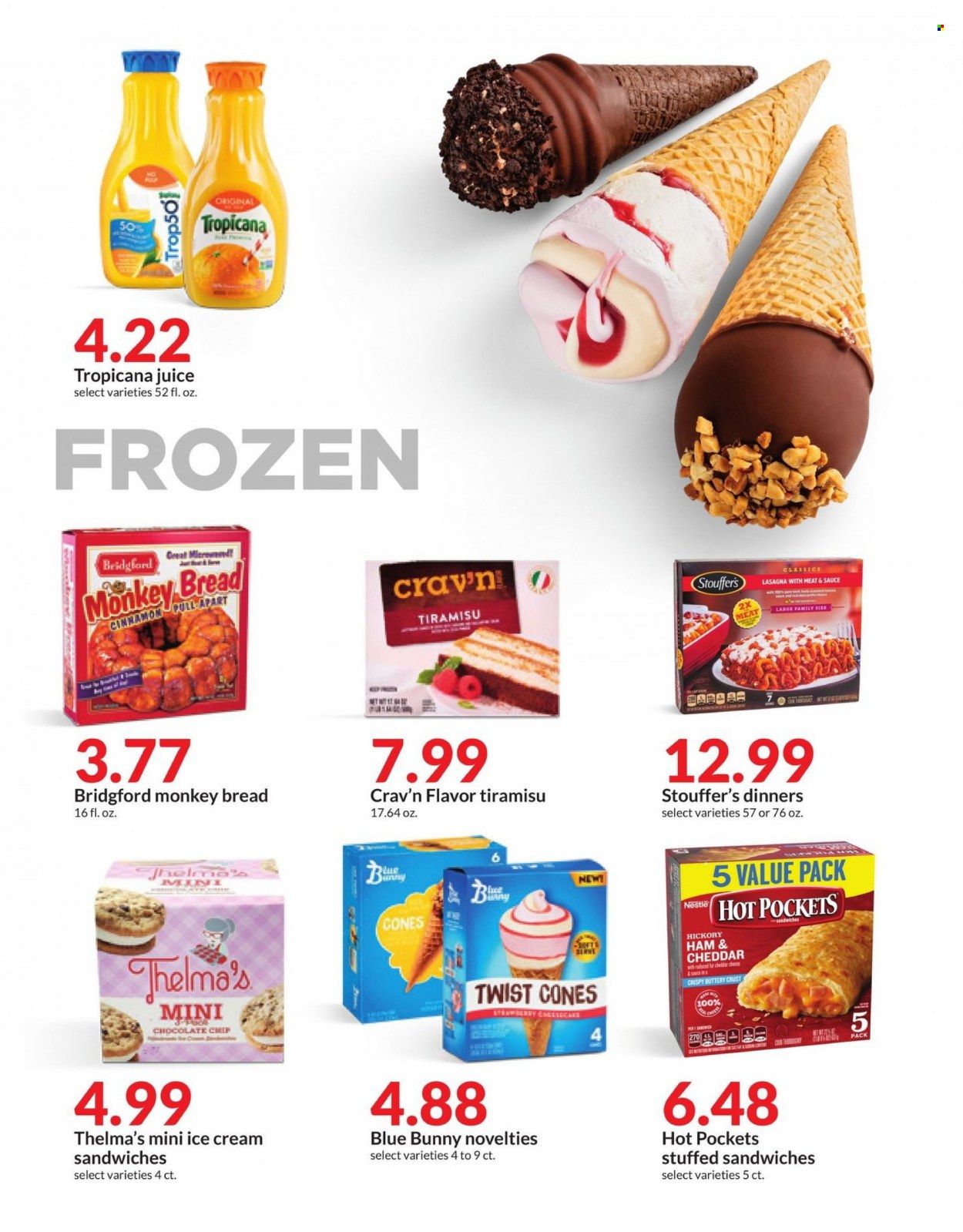Hy-Vee (IA, IL, MN, MO, SD) Weekly Ad Flyer Specials March 8 to March 14, 2023