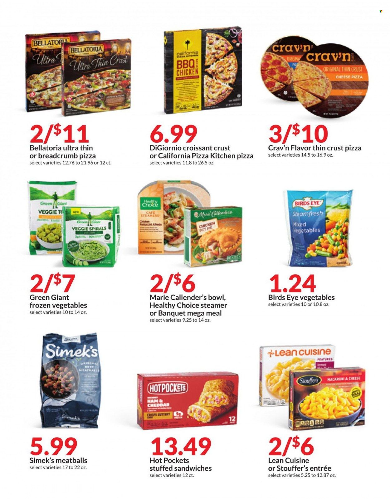 Hy-Vee (IA, IL, MN, MO, SD) Weekly Ad Flyer Specials March 8 to March 14, 2023