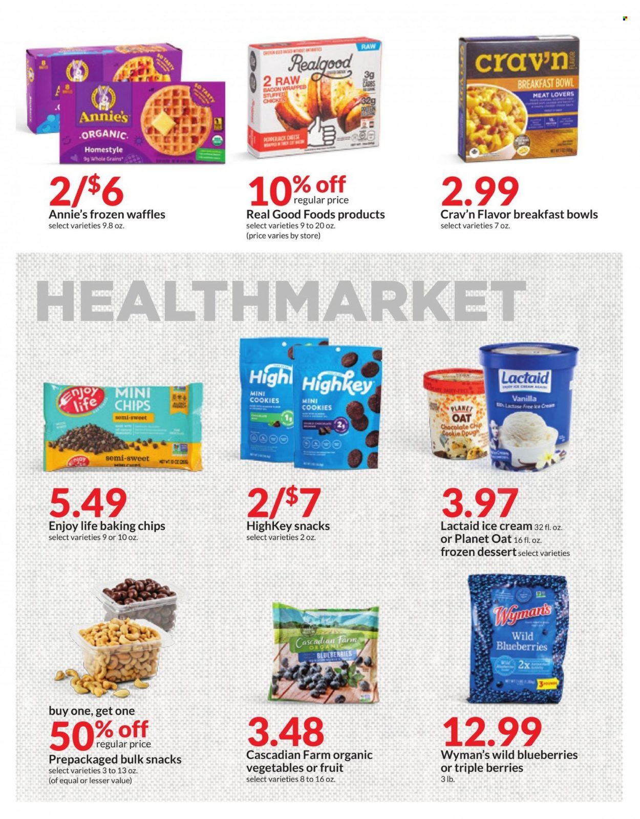 Hy-Vee (IA, IL, MN, MO, SD) Weekly Ad Flyer Specials March 8 to March 14, 2023