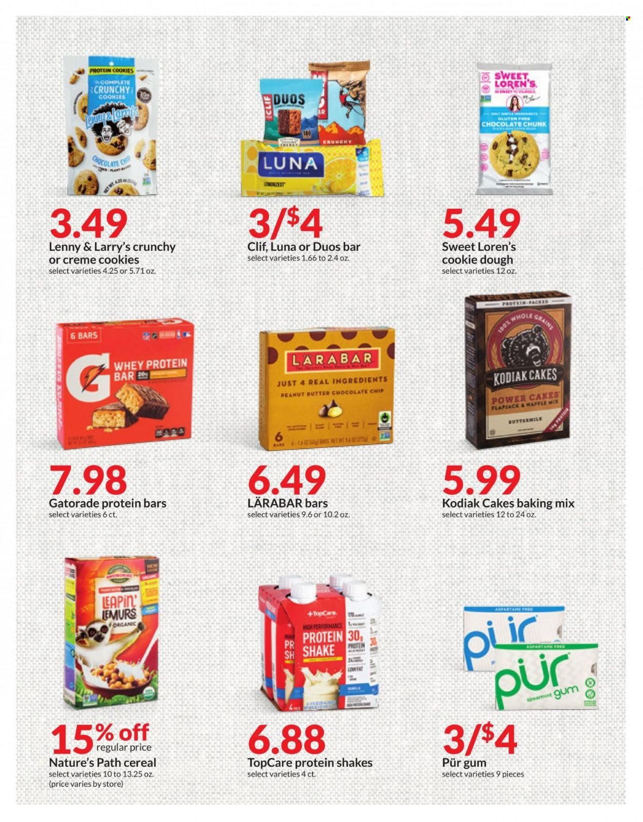 Hy-Vee (IA, IL, MN, MO, SD) Weekly Ad Flyer Specials March 8 to March 14, 2023