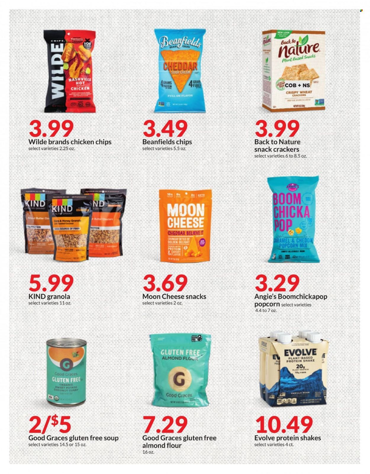 Hy-Vee (IA, IL, MN, MO, SD) Weekly Ad Flyer Specials March 8 to March 14, 2023