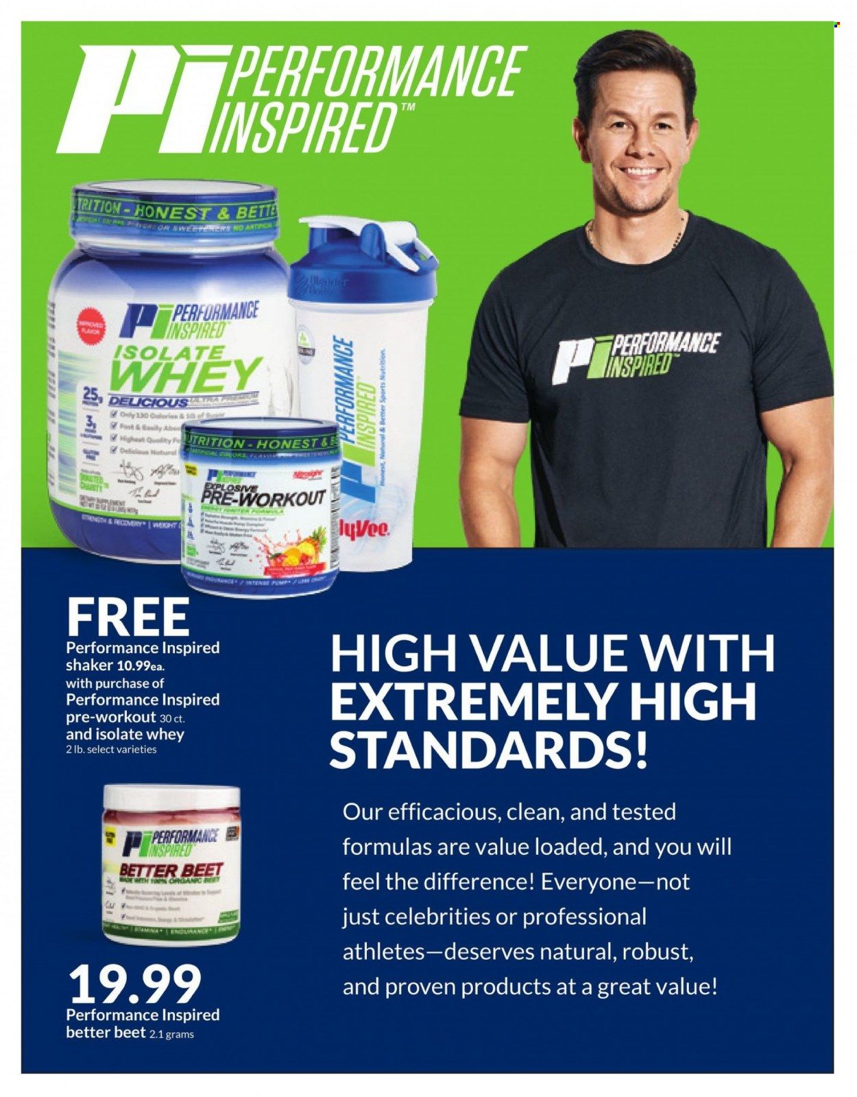 Hy-Vee (IA, IL, MN, MO, SD) Weekly Ad Flyer Specials March 8 to March 14, 2023