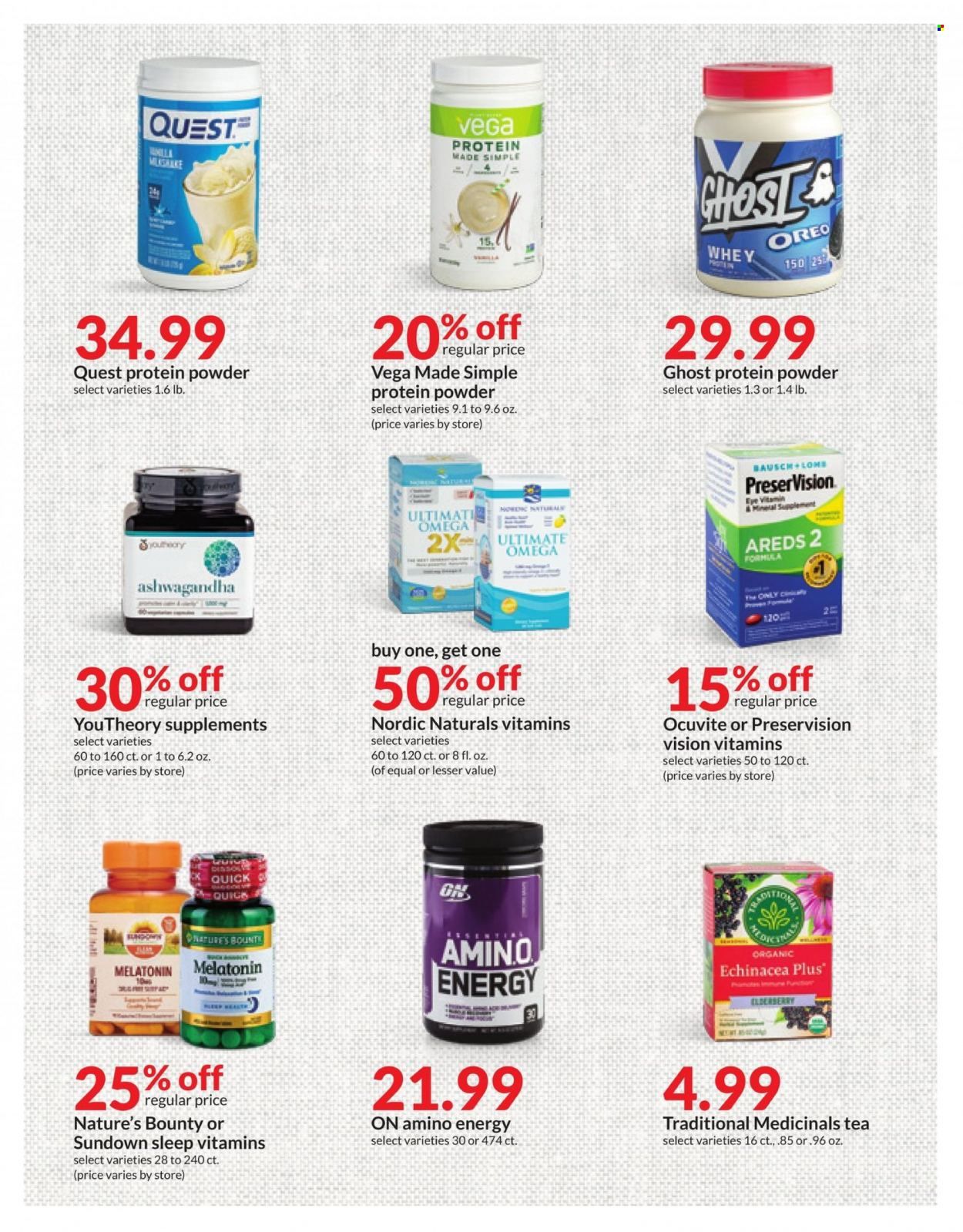Hy-Vee (IA, IL, MN, MO, SD) Weekly Ad Flyer Specials March 8 to March 14, 2023