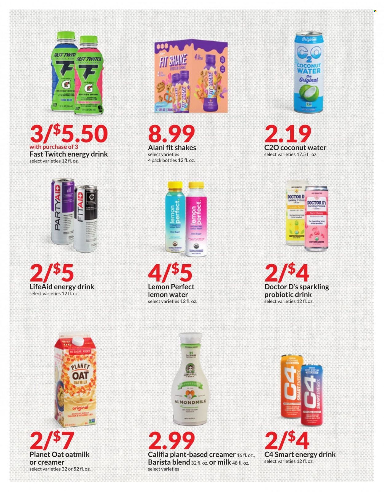 Hy-Vee (IA, IL, MN, MO, SD) Weekly Ad Flyer Specials March 8 to March 14, 2023