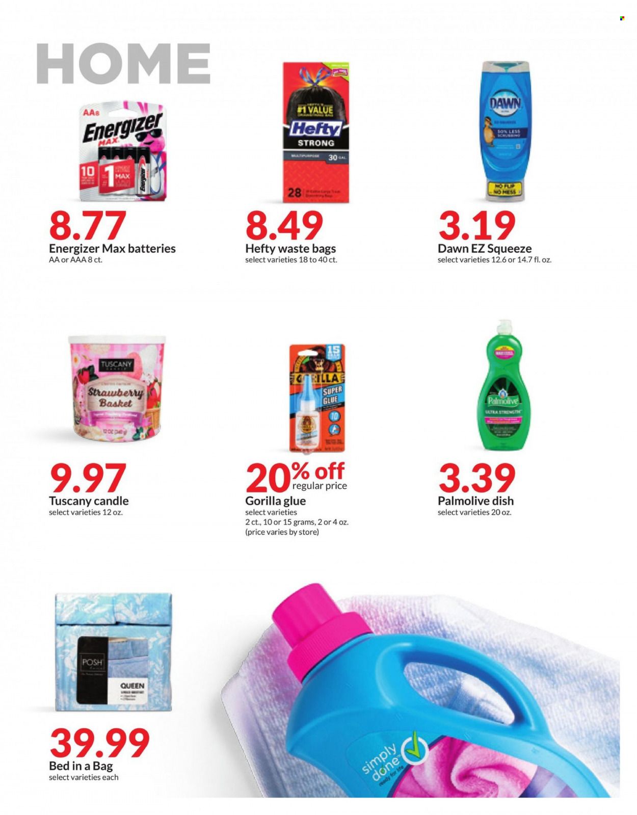 Hy-Vee (IA, IL, MN, MO, SD) Weekly Ad Flyer Specials March 8 to March 14, 2023