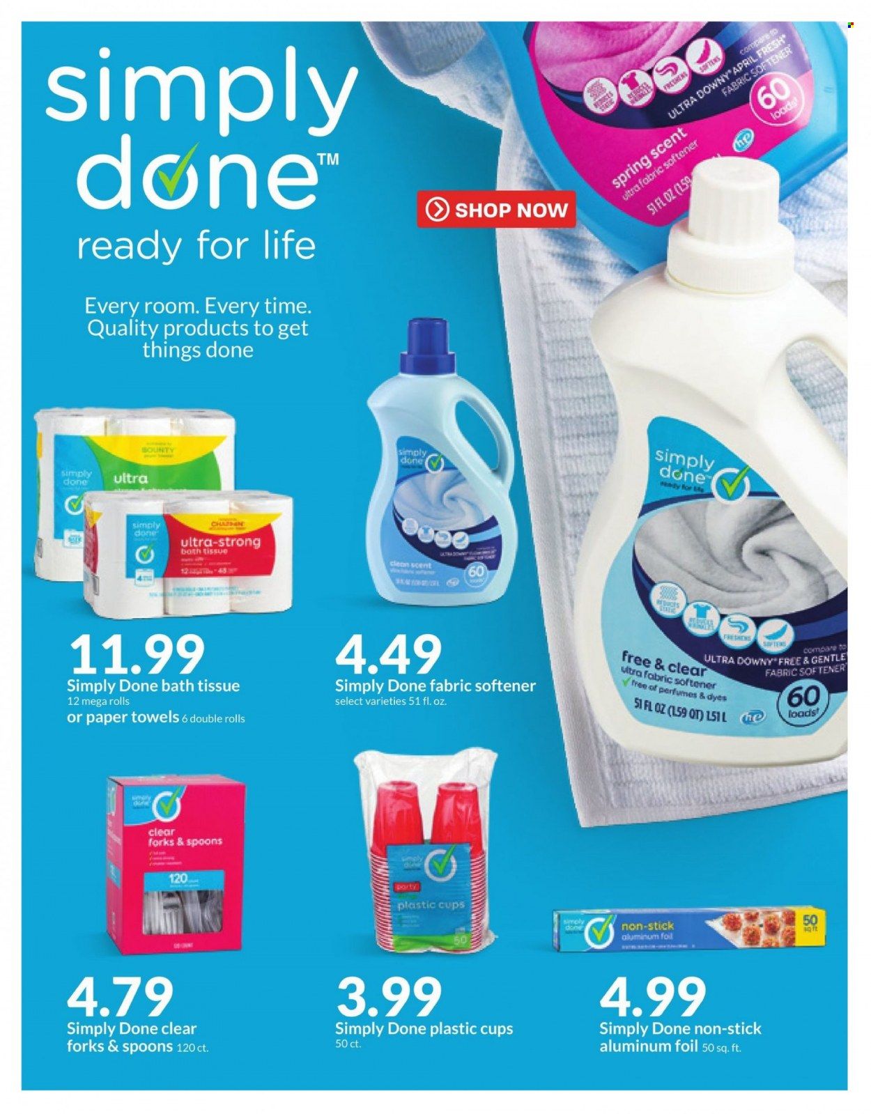 Hy-Vee (IA, IL, MN, MO, SD) Weekly Ad Flyer Specials March 8 to March 14, 2023