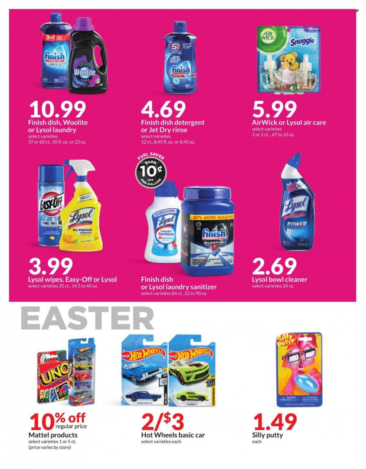 Hy-Vee (IA, IL, MN, MO, SD) Weekly Ad Flyer Specials March 8 to March 14, 2023