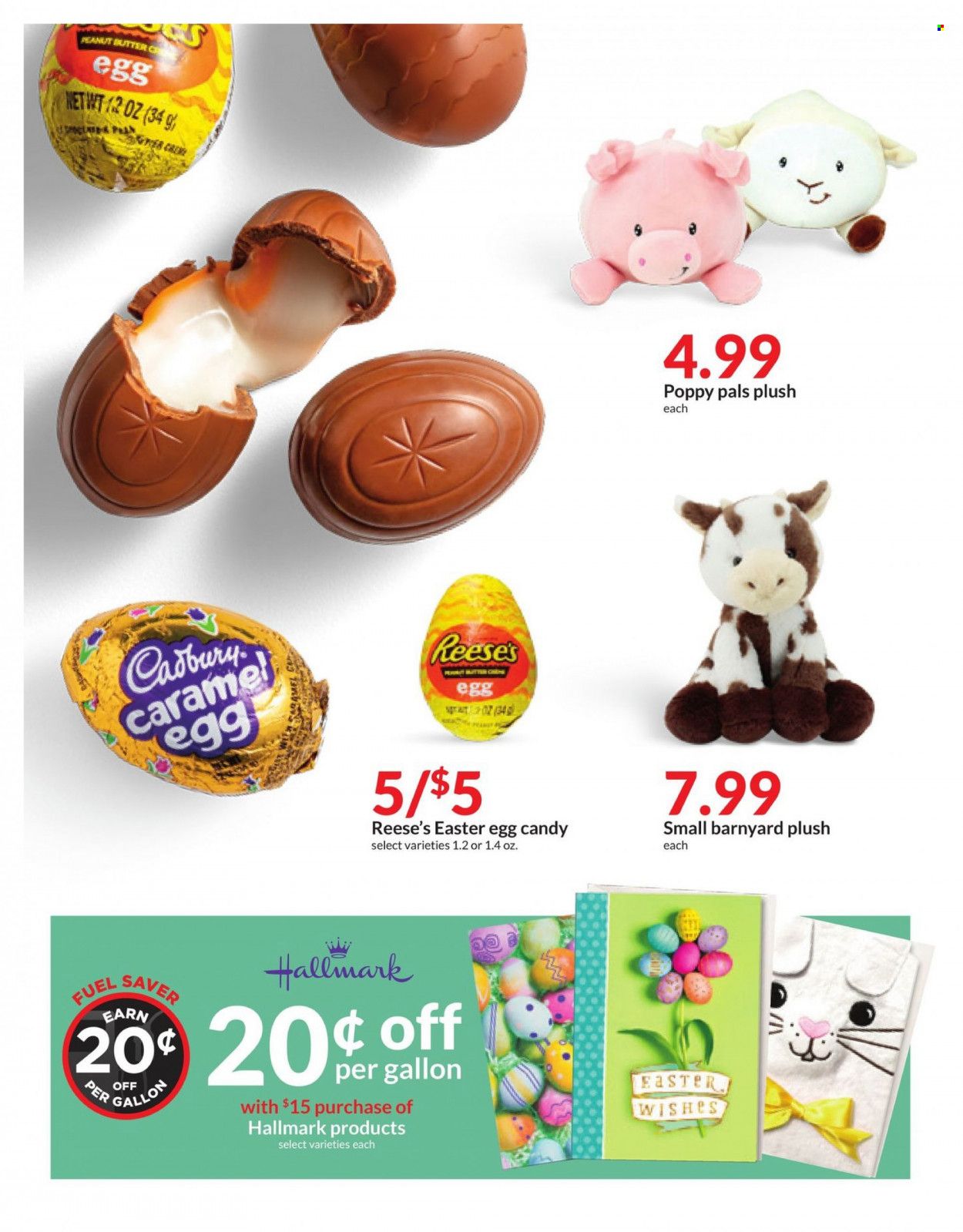 Hy-Vee (IA, IL, MN, MO, SD) Weekly Ad Flyer Specials March 8 to March 14, 2023
