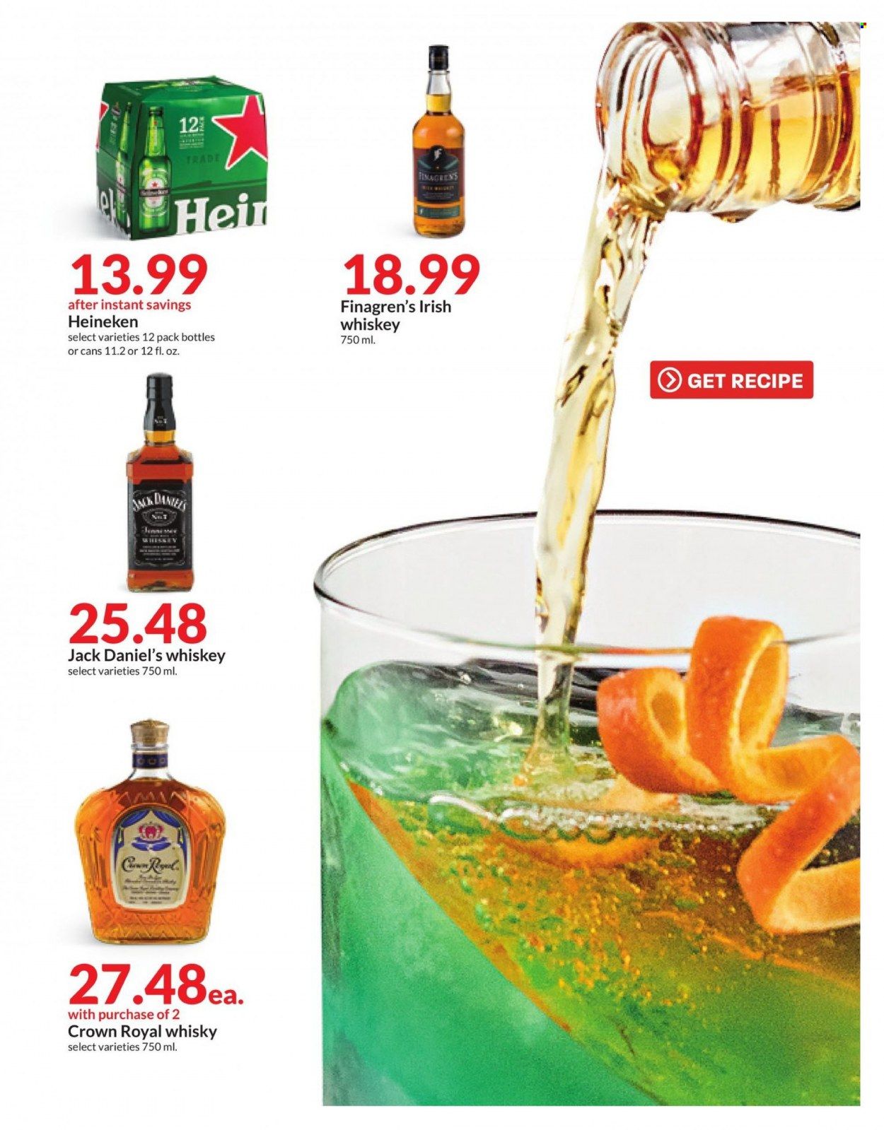 Hy-Vee (IA, IL, MN, MO, SD) Weekly Ad Flyer Specials March 8 to March 14, 2023