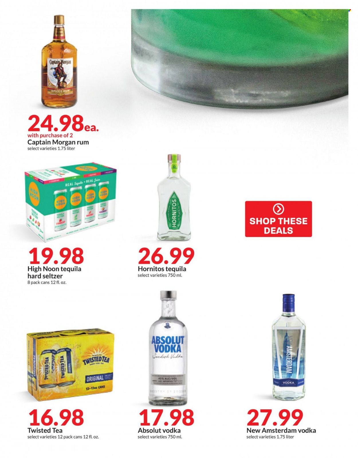 Hy-Vee (IA, IL, MN, MO, SD) Weekly Ad Flyer Specials March 8 to March 14, 2023