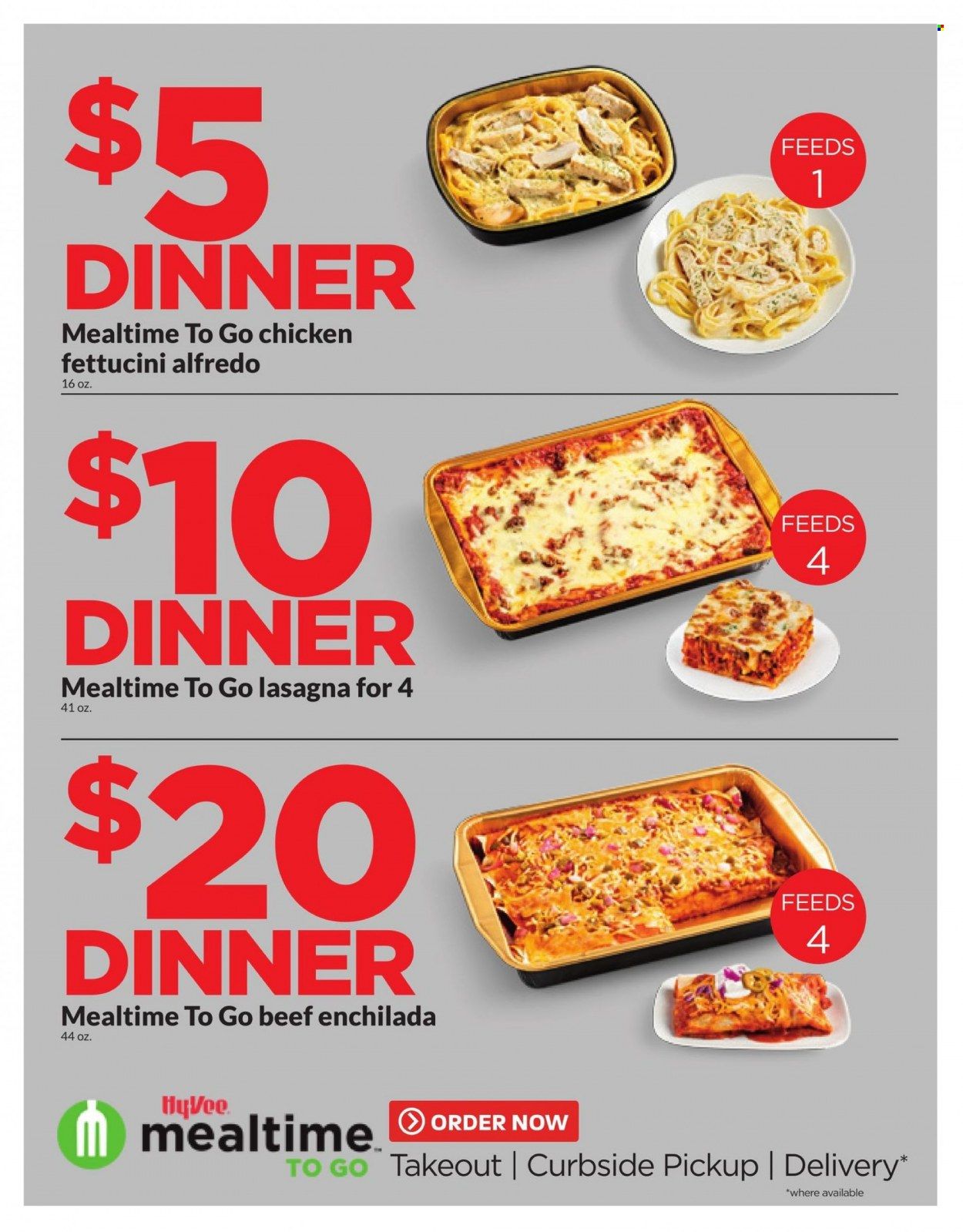 Hy-Vee (IA, IL, MN, MO, SD) Weekly Ad Flyer Specials March 8 to March 14, 2023