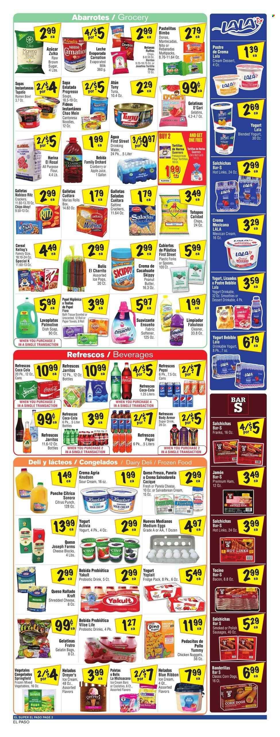 El Super (TX) Weekly Ad Flyer Specials March 8 to March 14, 2023