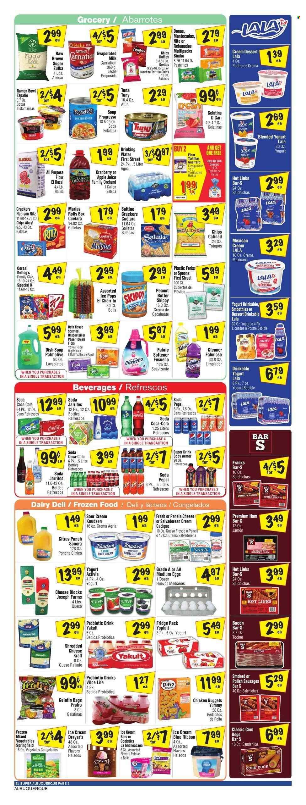 El Super (NM) Weekly Ad Flyer Specials March 8 to March 14, 2023