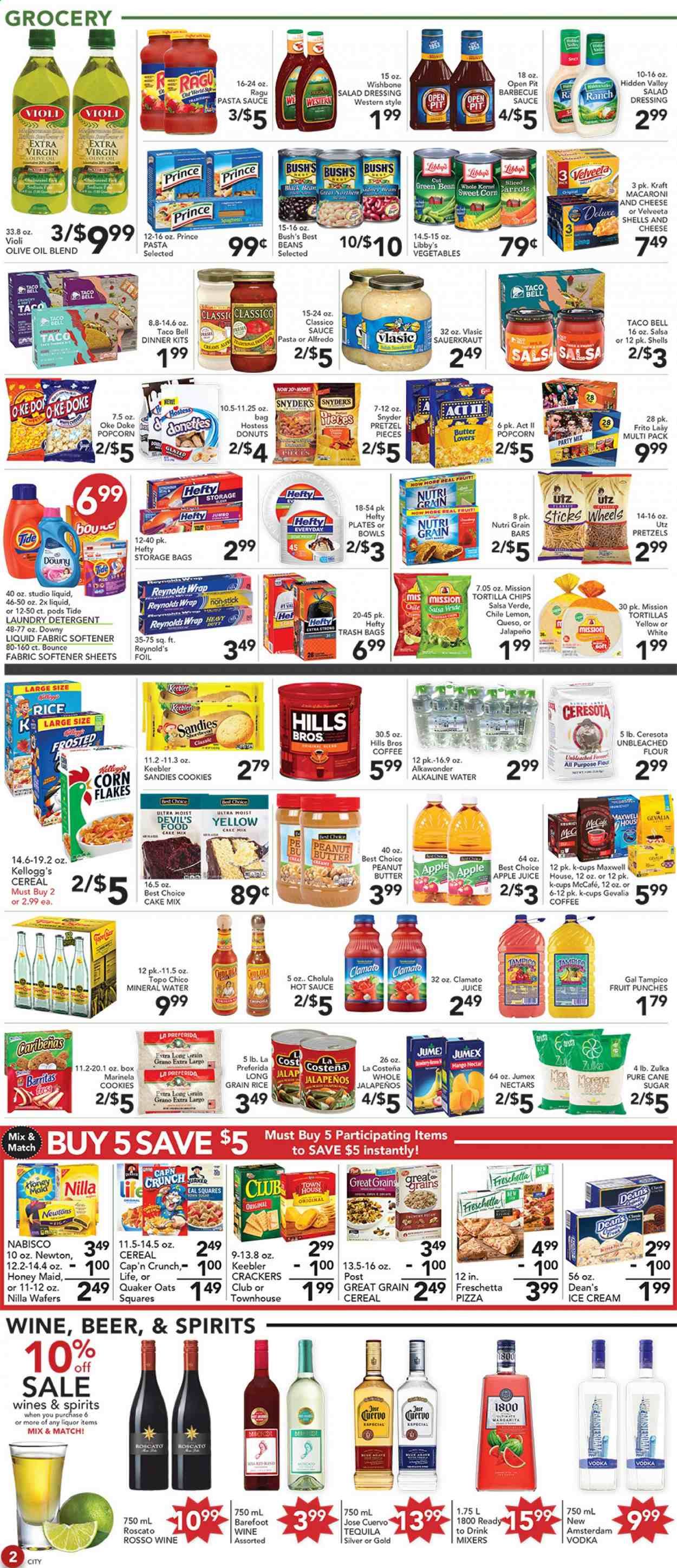 Pete's Fresh Market Weekly Ad & Flyer April 29 to May 5