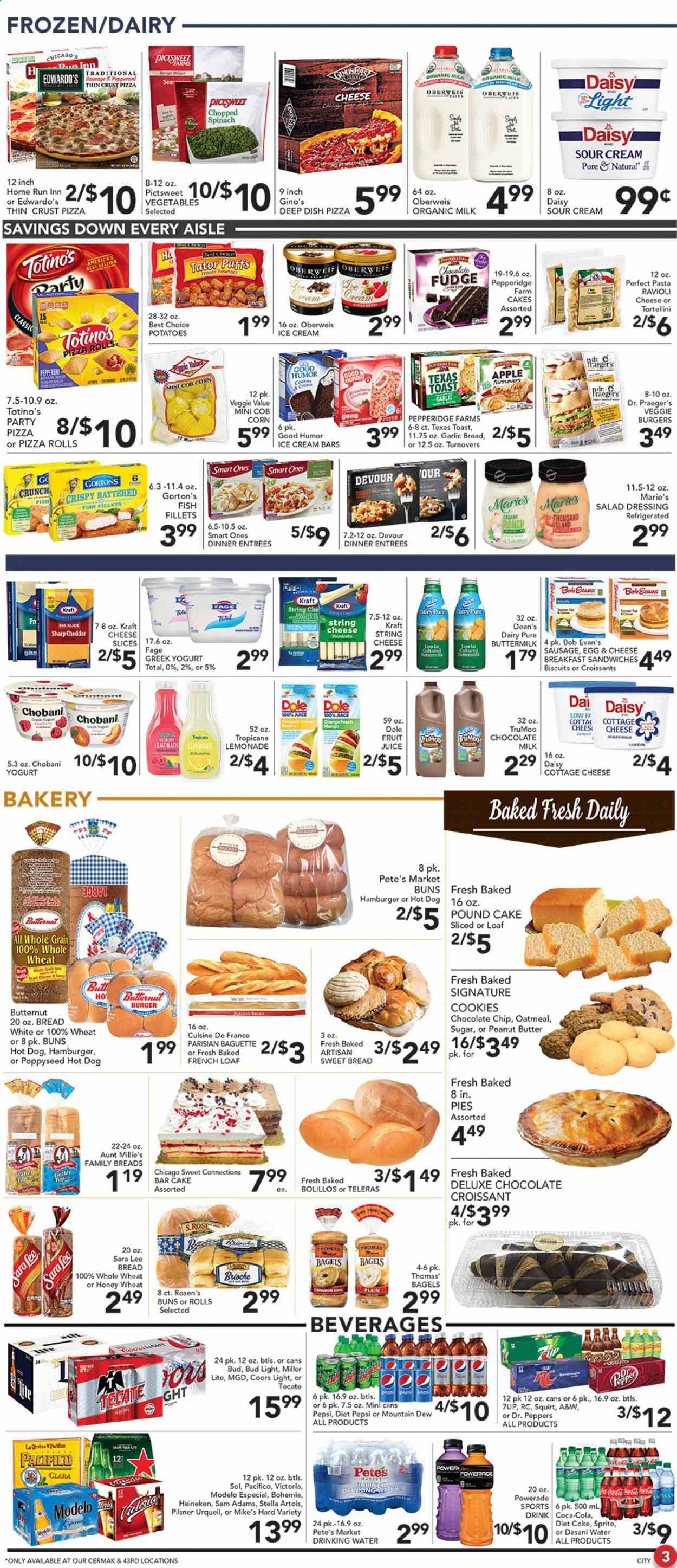 Pete's Fresh Market Weekly Ad & Flyer April 29 to May 5
