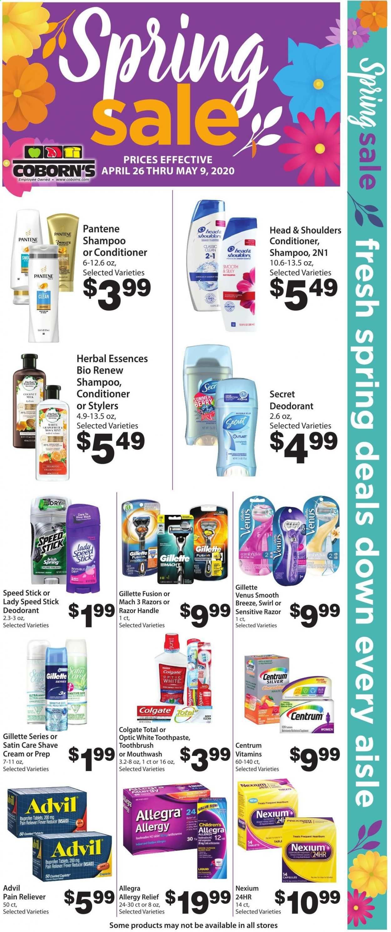 Coborn's Weekly Ad & Flyer April 26 to May 9