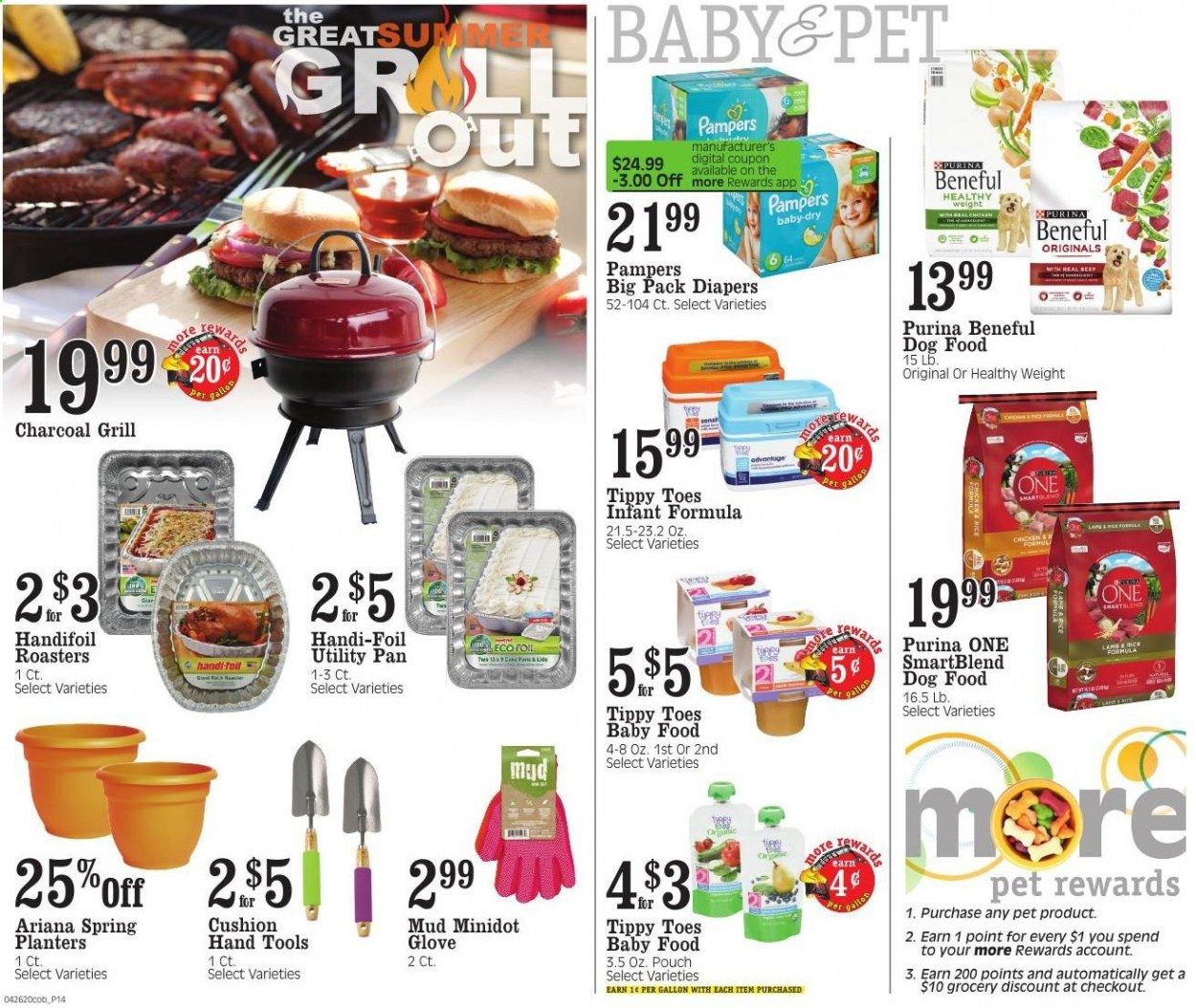Coborn's Weekly Ad & Flyer April 26 to May 5