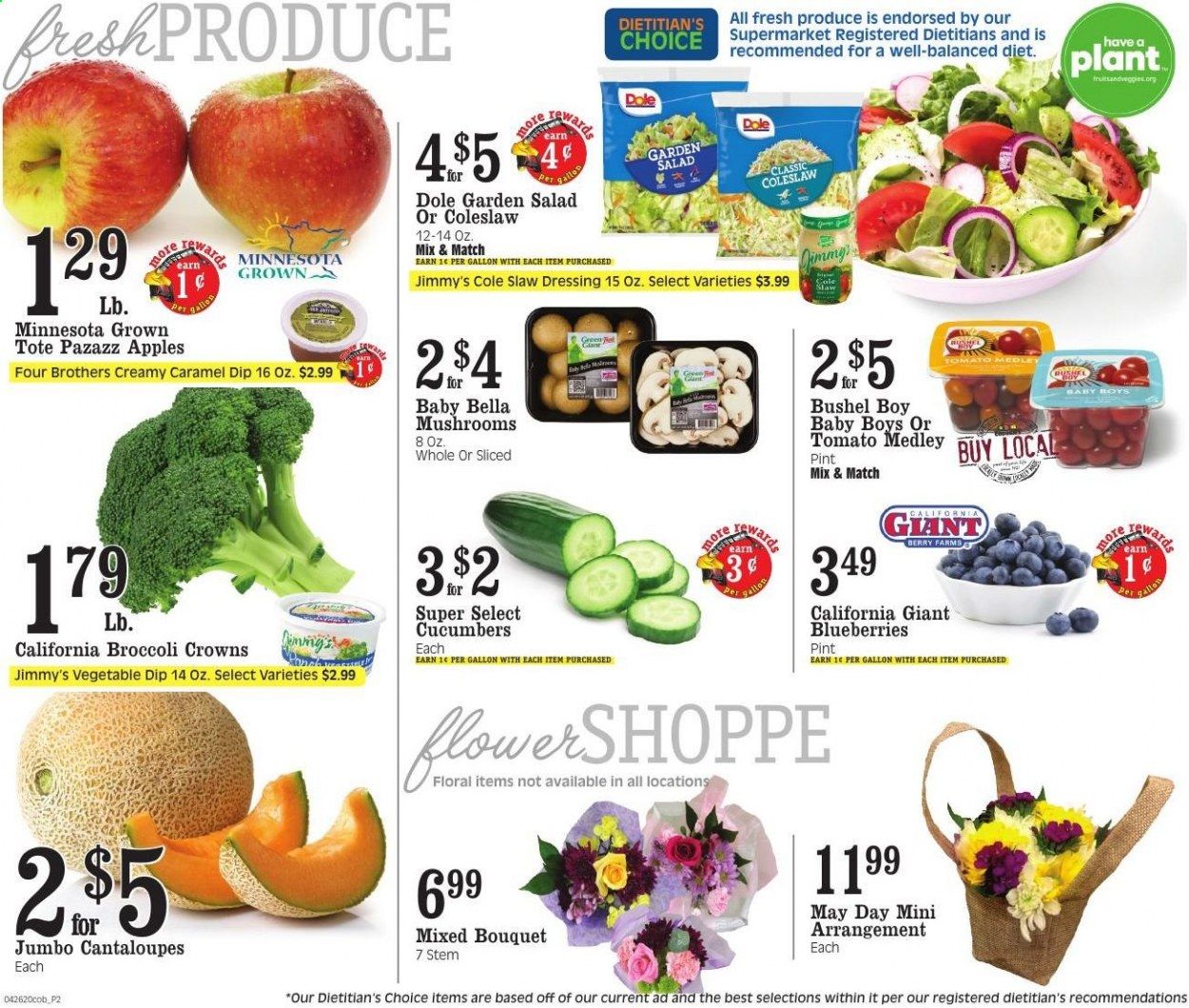 Coborn's Weekly Ad & Flyer April 26 to May 5