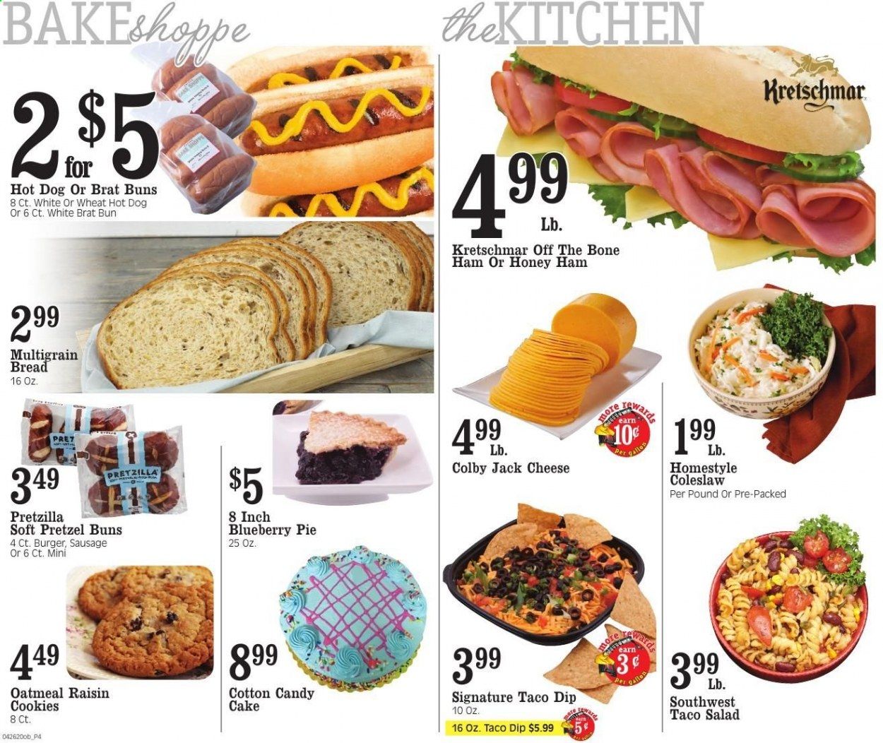 Coborn's Weekly Ad & Flyer April 26 to May 5