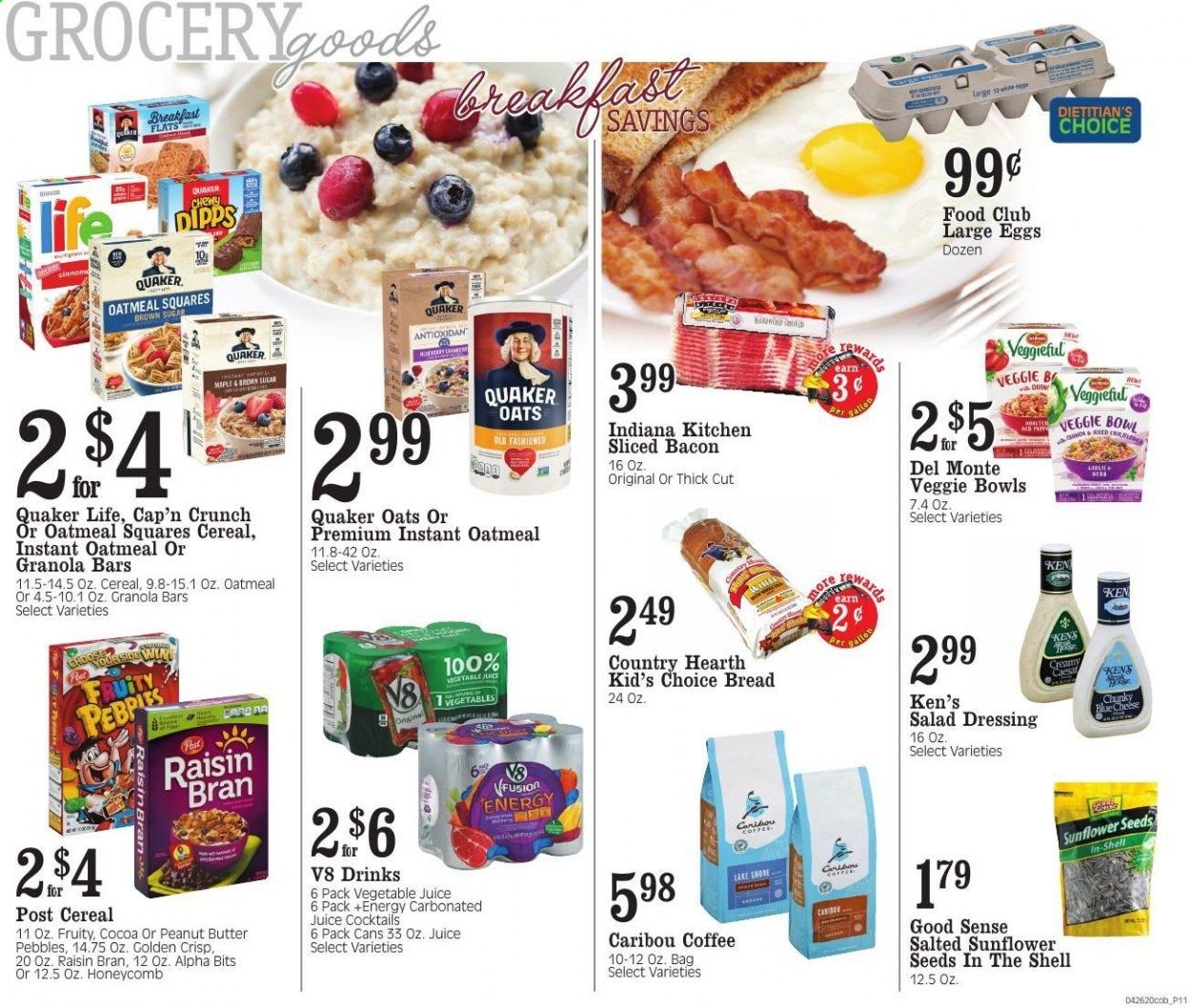 Coborn's Weekly Ad & Flyer April 26 to May 5
