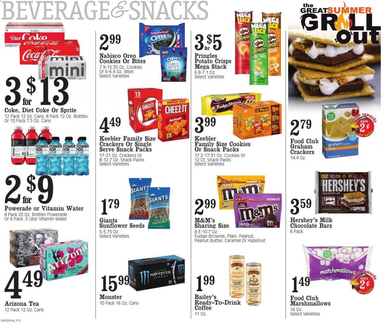 Coborn's Weekly Ad & Flyer April 26 to May 5