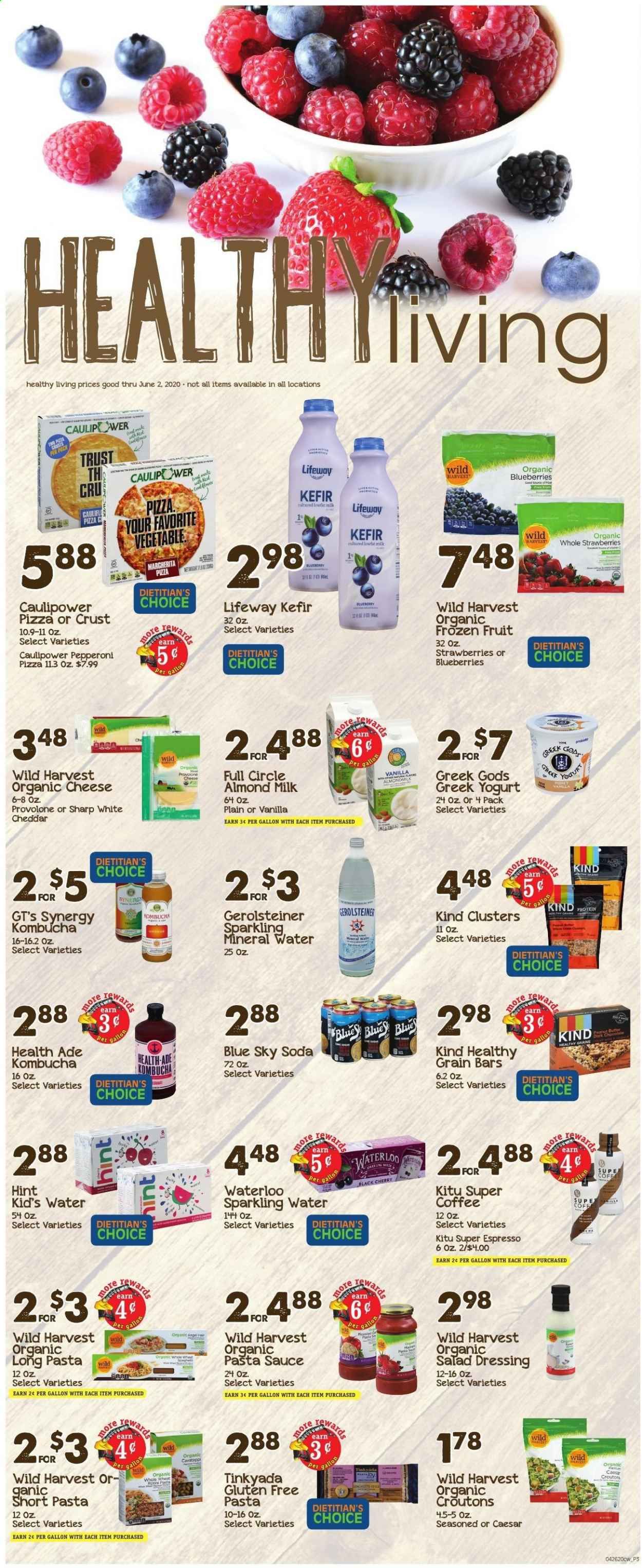 Cash Wise Weekly Ad & Flyer April 29 to June 2