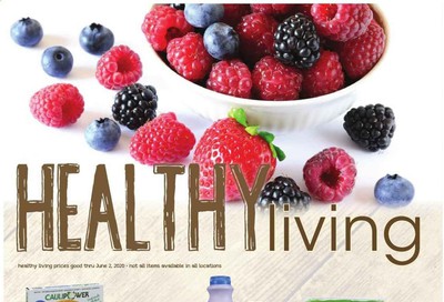 Cash Wise Weekly Ad & Flyer April 29 to June 2