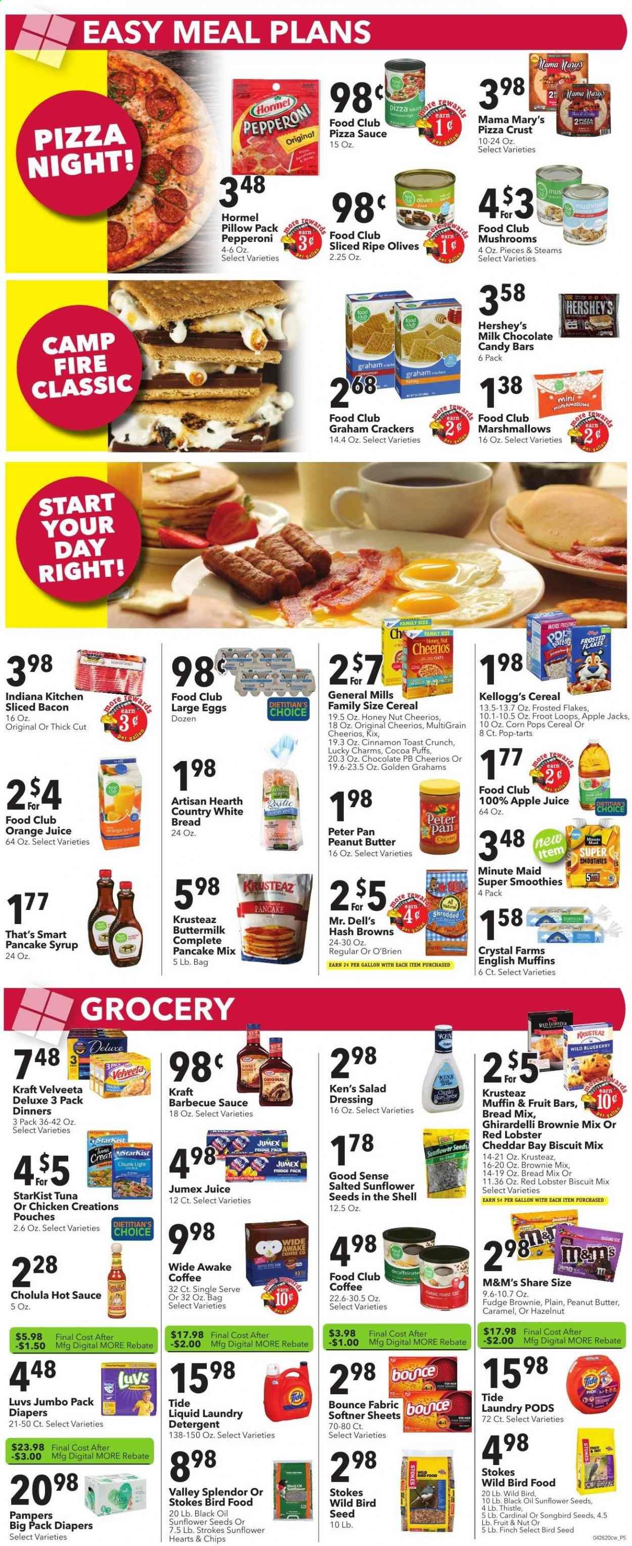 Cash Wise Weekly Ad & Flyer April 29 to May 5