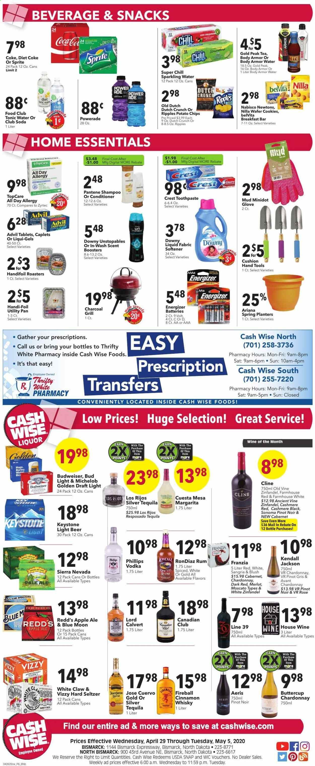 Cash Wise Weekly Ad & Flyer April 29 to May 5
