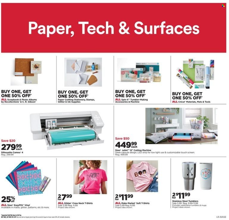 Michaels Weekly Ad Flyer Specials March 5 to March 11, 2023