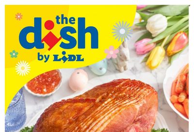 Lidl (GA, MD, NC, NJ, PA, SC, VA) Weekly Ad Flyer Specials March 1 to April 25, 2023