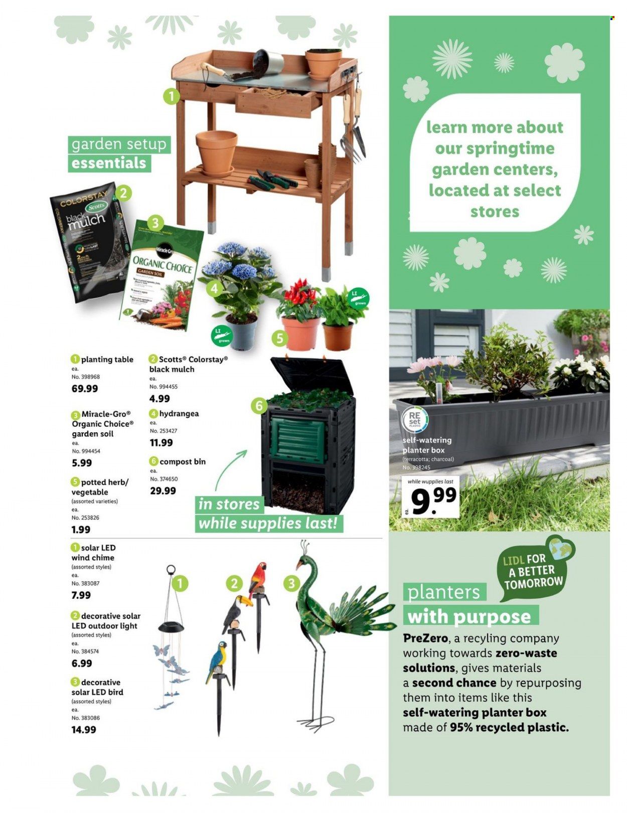 Lidl (GA, MD, NC, NJ, PA, SC, VA) Weekly Ad Flyer Specials March 1 to April 25, 2023