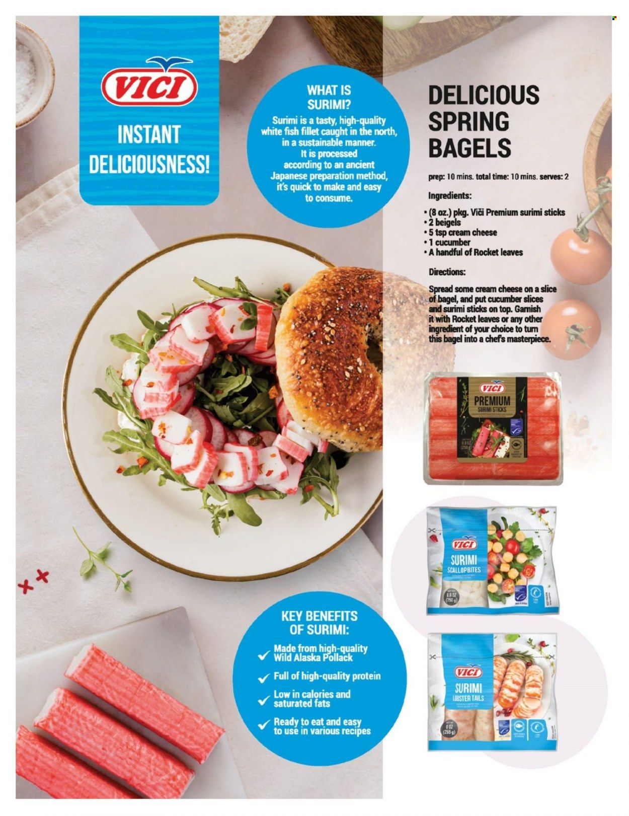 Lidl (GA, MD, NC, NJ, PA, SC, VA) Weekly Ad Flyer Specials March 1 to April 25, 2023