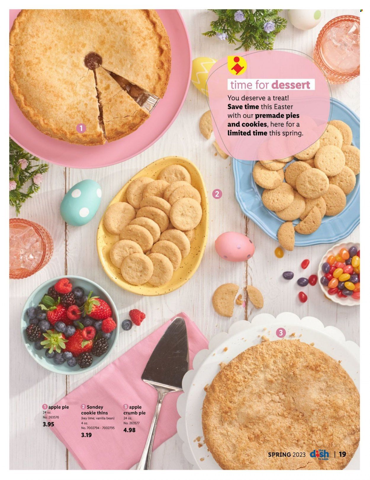 Lidl (GA, MD, NC, NJ, PA, SC, VA) Weekly Ad Flyer Specials March 1 to April 25, 2023