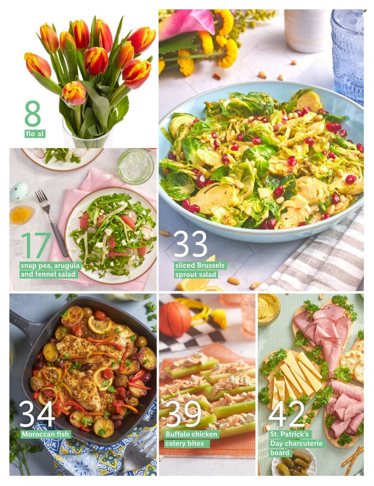 Lidl (GA, MD, NC, NJ, PA, SC, VA) Weekly Ad Flyer Specials March 1 to April 25, 2023