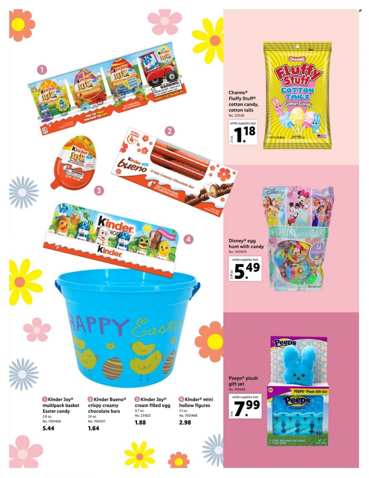 Lidl (GA, MD, NC, NJ, PA, SC, VA) Weekly Ad Flyer Specials March 1 to April 25, 2023