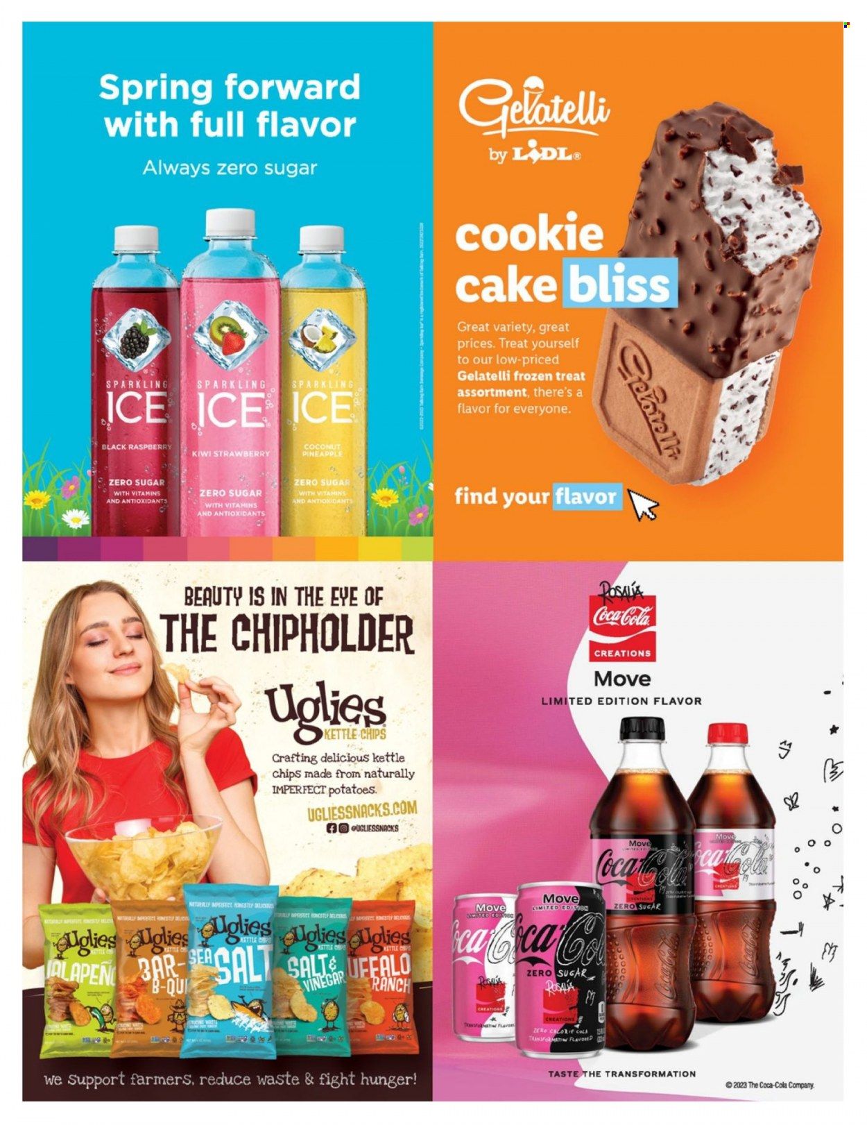Lidl (GA, MD, NC, NJ, PA, SC, VA) Weekly Ad Flyer Specials March 1 to April 25, 2023