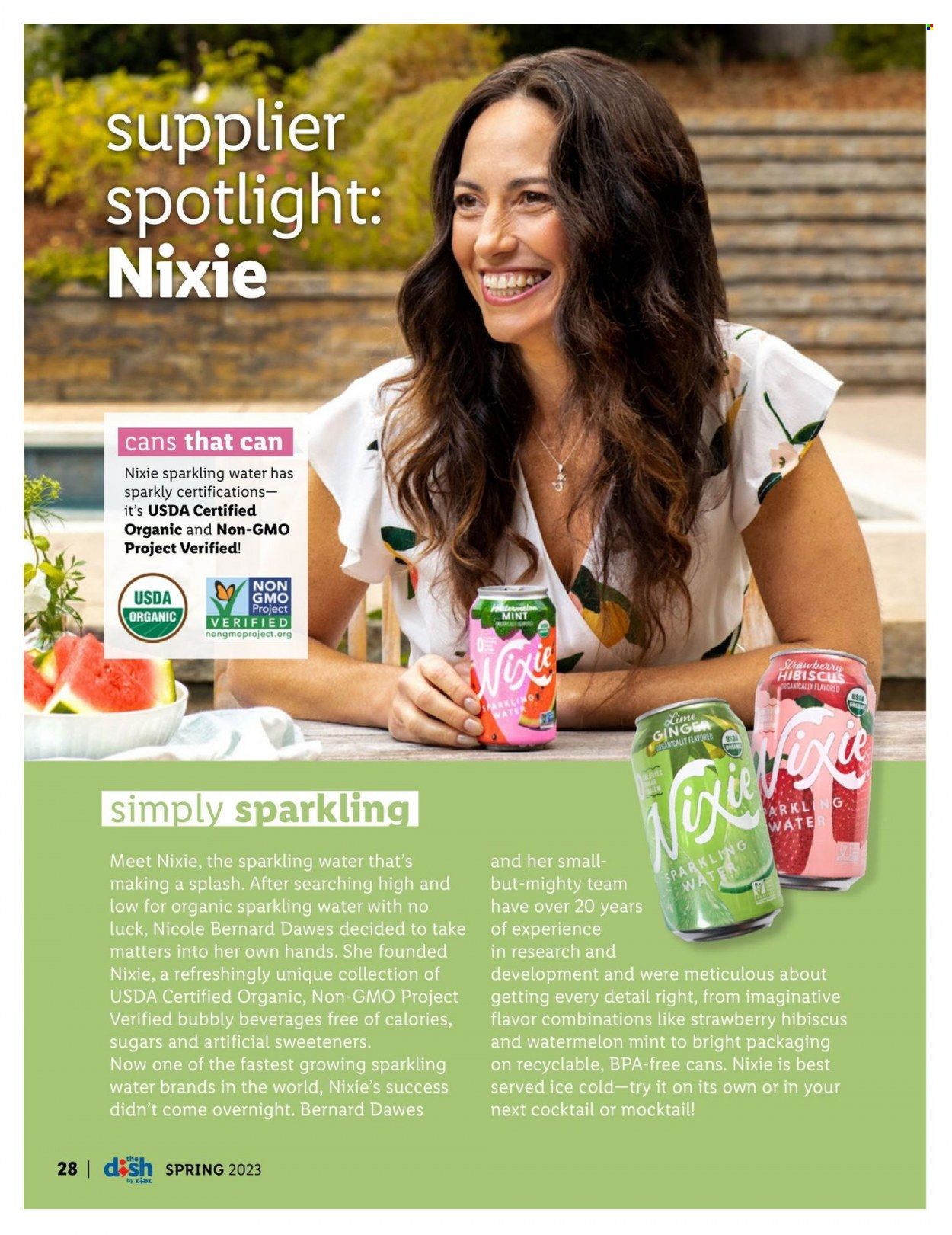 Lidl (GA, MD, NC, NJ, PA, SC, VA) Weekly Ad Flyer Specials March 1 to April 25, 2023