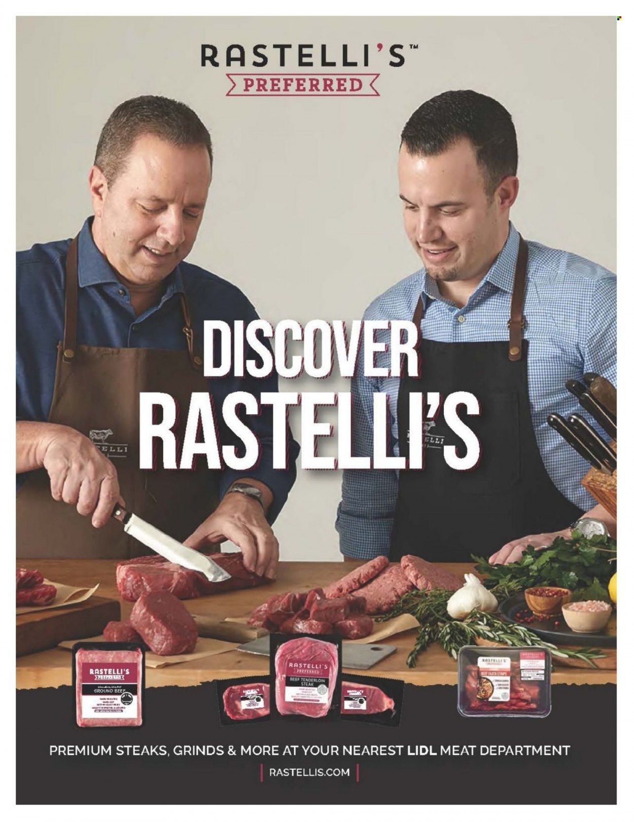 Lidl (GA, MD, NC, NJ, PA, SC, VA) Weekly Ad Flyer Specials March 1 to April 25, 2023