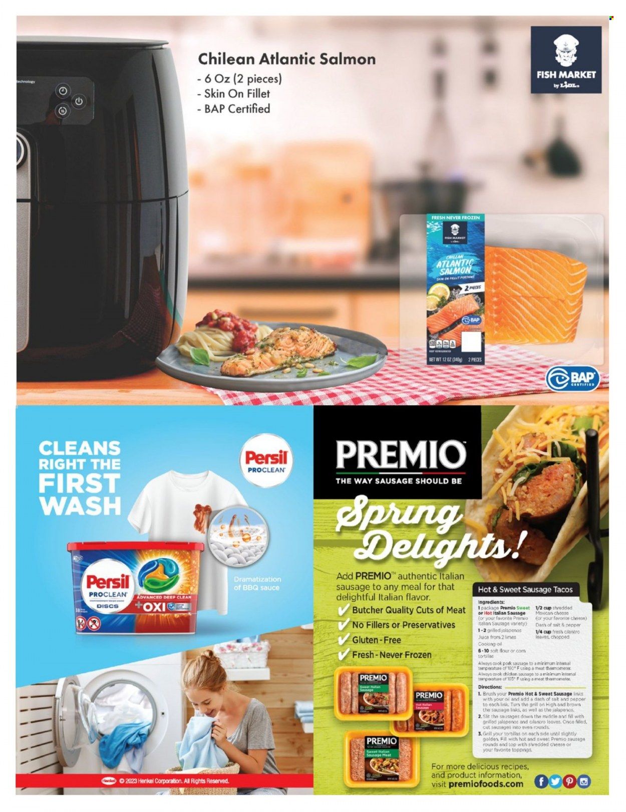 Lidl (GA, MD, NC, NJ, PA, SC, VA) Weekly Ad Flyer Specials March 1 to April 25, 2023