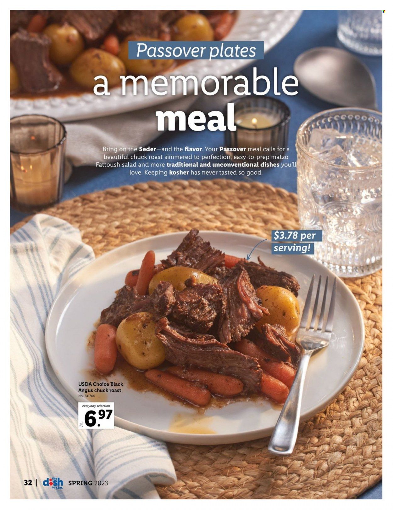 Lidl (GA, MD, NC, NJ, PA, SC, VA) Weekly Ad Flyer Specials March 1 to April 25, 2023