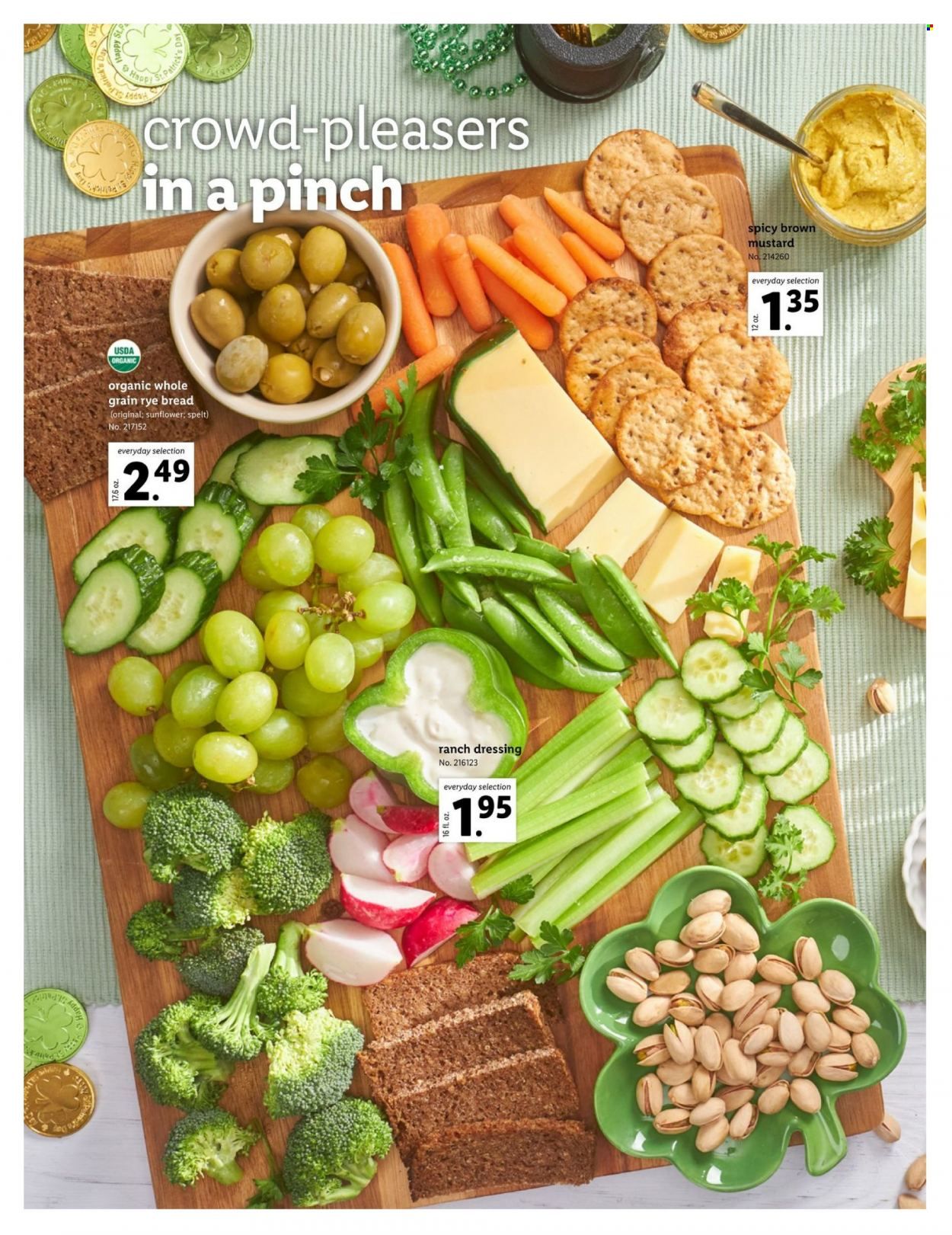 Lidl (GA, MD, NC, NJ, PA, SC, VA) Weekly Ad Flyer Specials March 1 to April 25, 2023